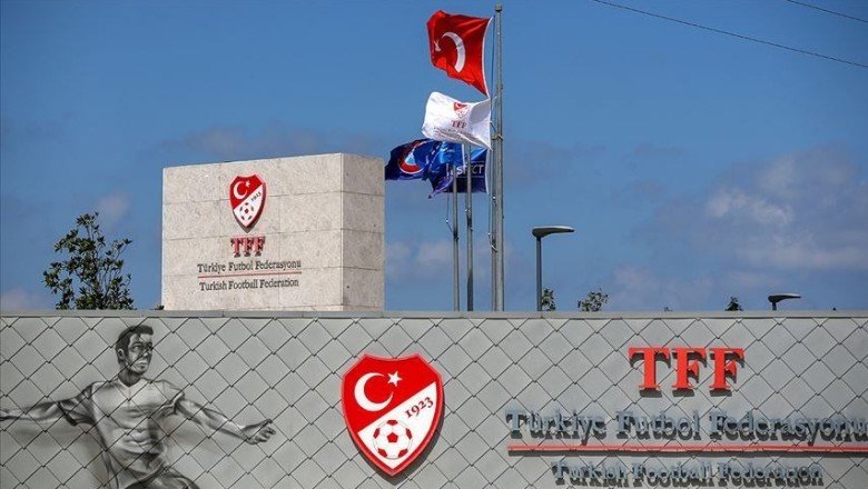 PFDK kararları açıklandı: Trabzonspor’a 600 bin lira ceza