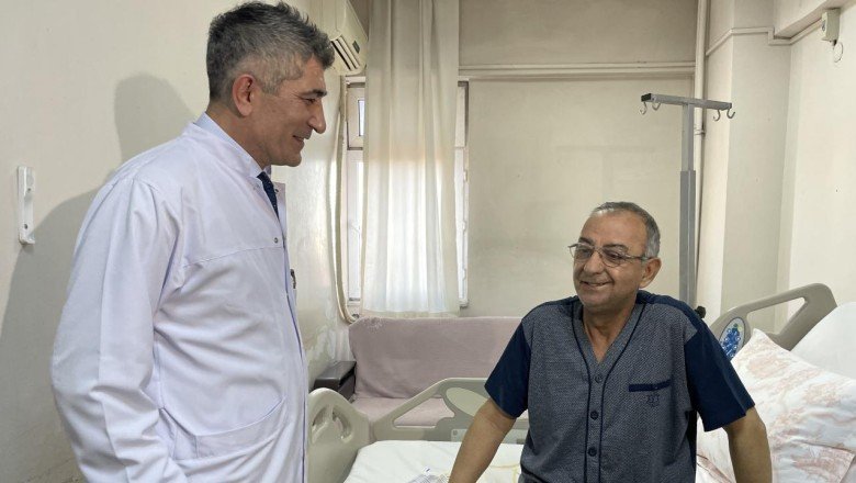 ‘Pozitif enerjisi’ ile 8 yılda 3 farklı kanseri yendi