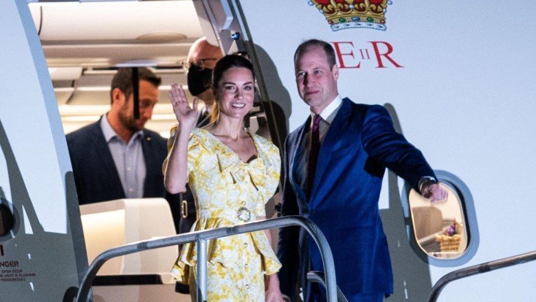 Prens William “Saray’da devrim yapmayı planlıyor”