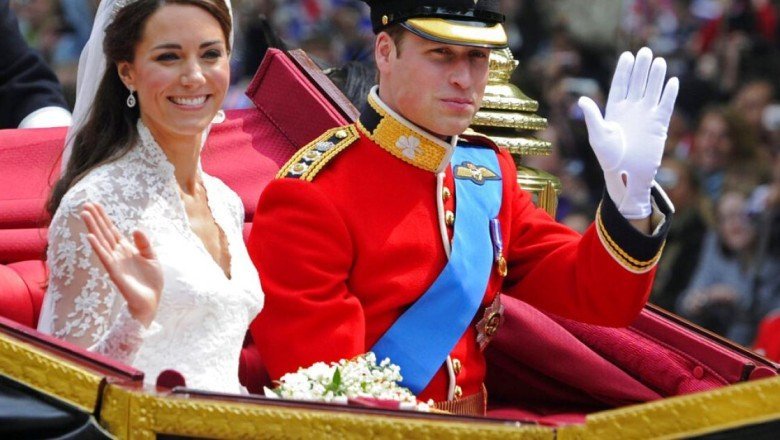 Prens William ve Kate Middleton’ın 11 yıllık evliliğinin 5 sırrı