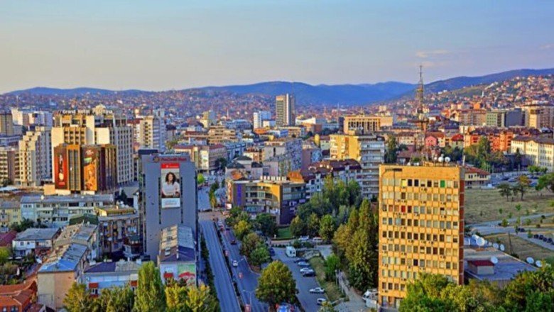 Priştine Nerede, Nasıl Gidilir? Priştine Gezilecek Yerler Nelerdir? Yapılacaklar Listesi…