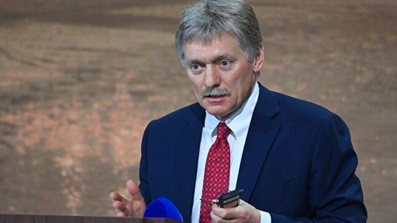 “Putin resmi olarak savaş ilan edecek” iddiasına yanıt verdi: Saçmalık!