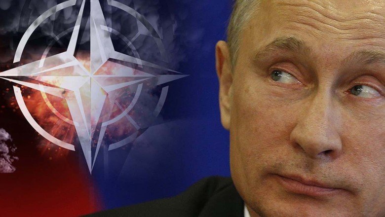Putin’den Finlandiya ve İsveç’in kararına sert uyarı! Dünya kökten değişecek