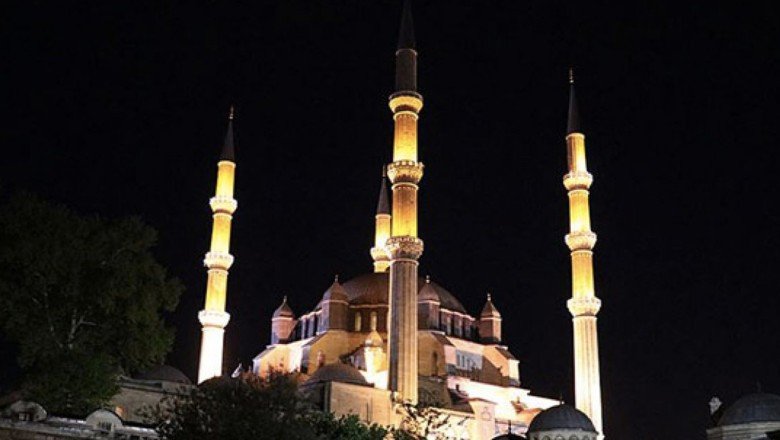Ramazan’dan sonra tutulan şevval orucu 2022 ne zaman başlar?