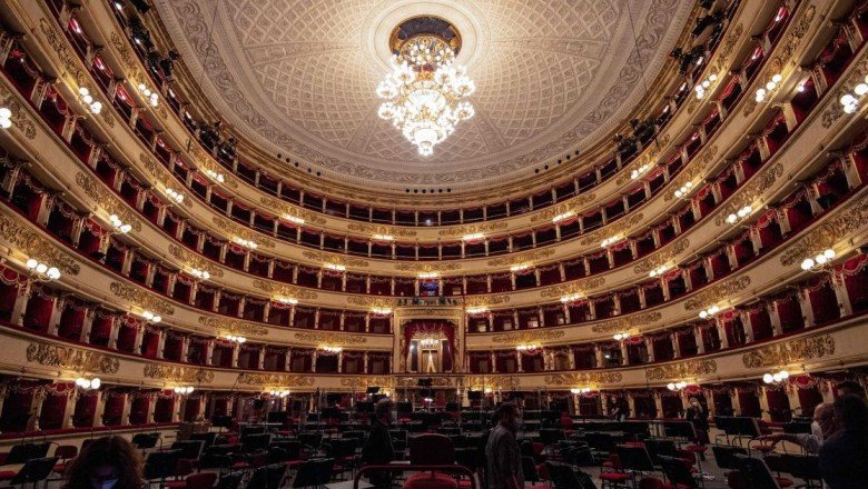 Roma, İtalyan operasının kültürel miras sayılması için UNESCO’ya başvurdu