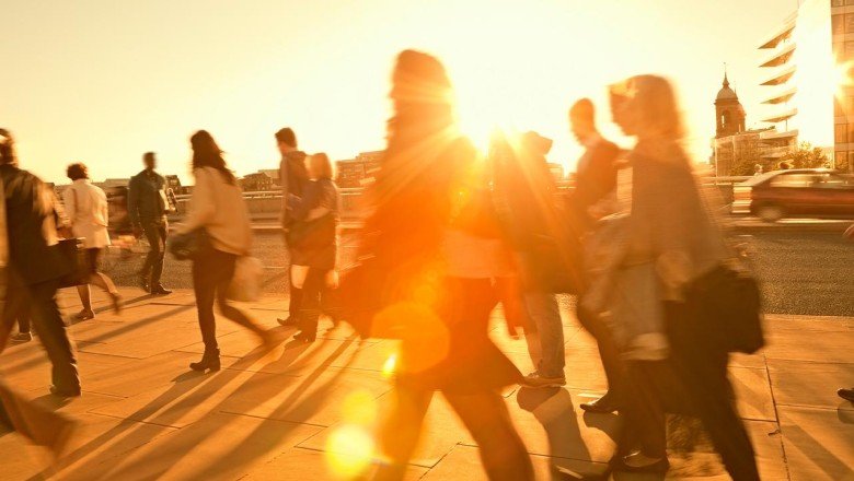 Sıcak hava dalgası geliyor: Mevsim normallerinin 12 derece üzerine çıkacak