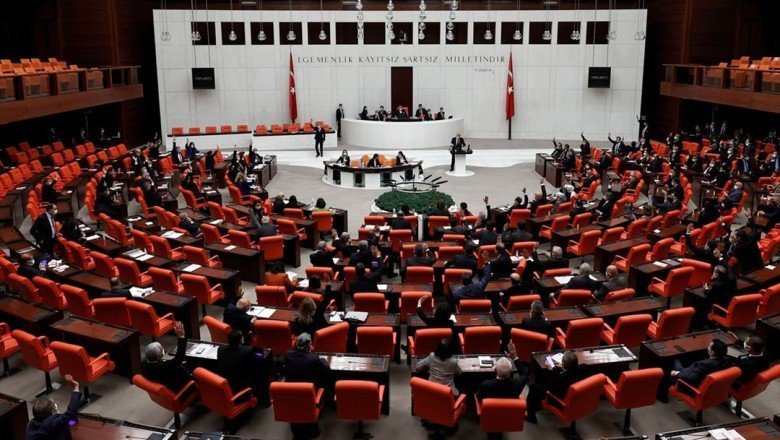 Spor Kulüpleri ve Spor Federasyonları Kanunu Teklifi yasalaştı