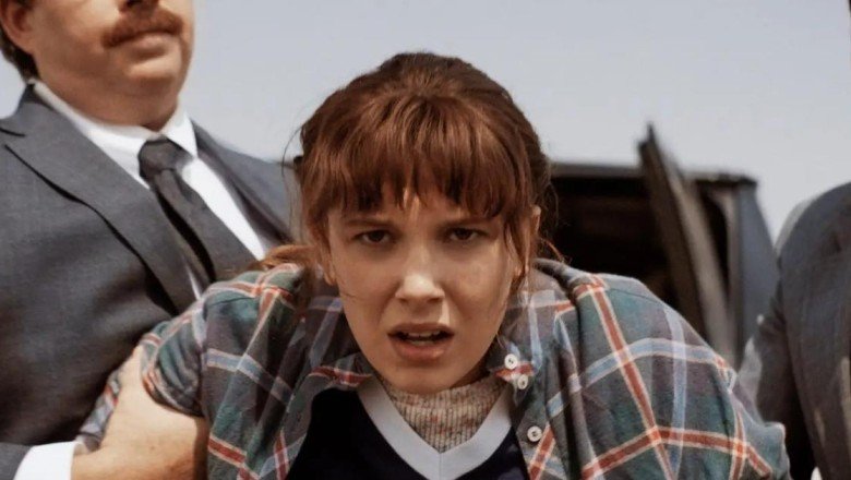 Stranger Things oyuncularından 4. sezon uyarısı: “Çocuklar kabus görecek”