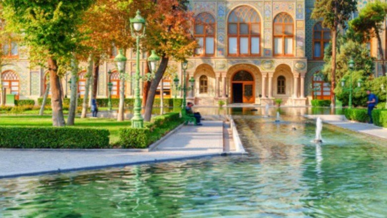 Tahran Nerede, Nasıl Gidilir? Tahran Gezilecek Yerler Nelerdir? Yapılacaklar Listesi…