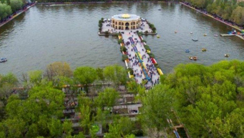 Tebriz Nerede, Nasıl Gidilir? Tebriz Gezilecek Yerler Nelerdir? Yapılacaklar Listesi…