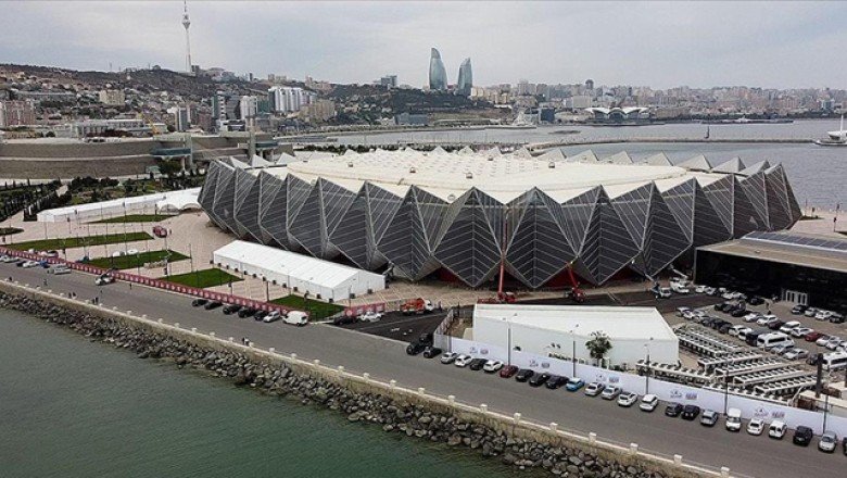TEKNOFEST Azerbaycan için heyecan dorukta