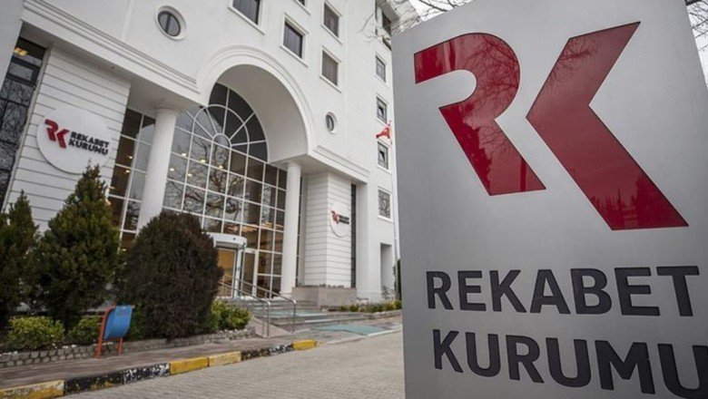 Teknoloji şirketlerine ‘Rekabet’ soruşturması