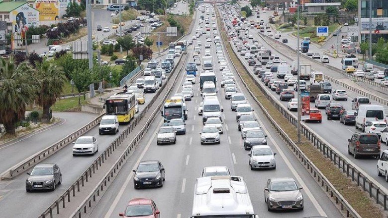 TESK Başkanı’ndan sigortasız araç uyarısı: Her ay yüzde 2,25 zamlanacak