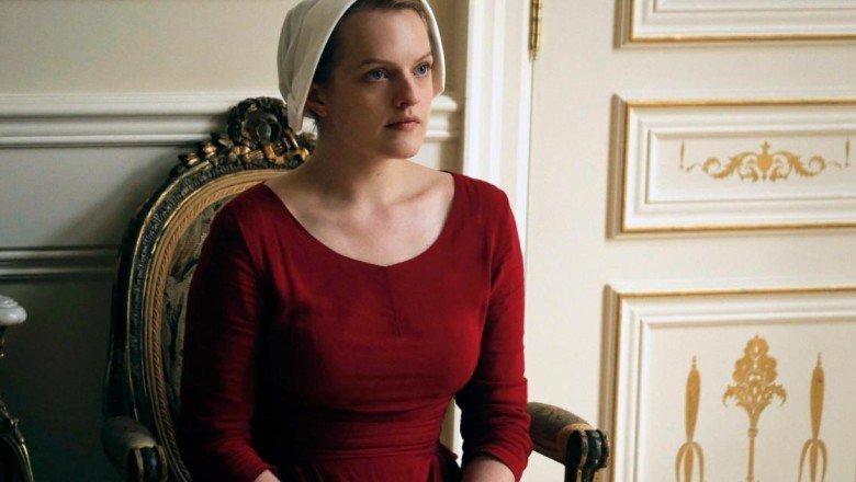 The Handmaid’s Tale’ın yıldızı Elisabeth Moss: Scientology yanlış anlaşılan bir din