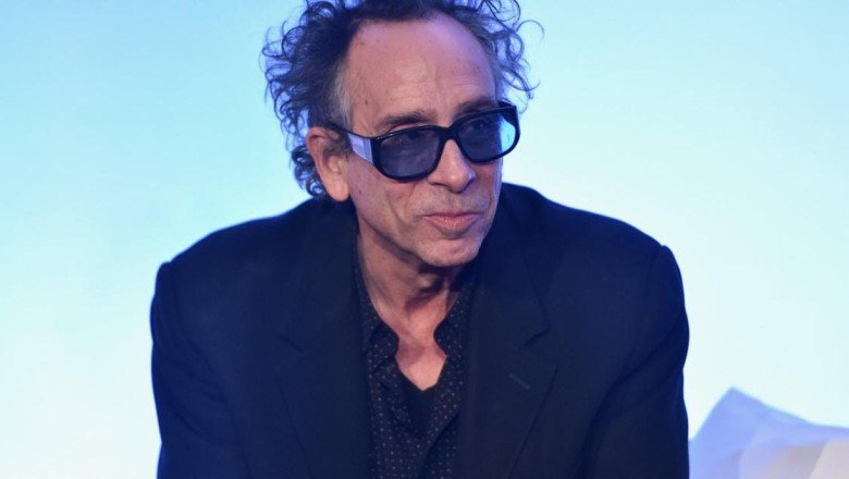 Tim Burton’ın Marvel ve DC’den hangisini tercih ettiği ortaya çıktı