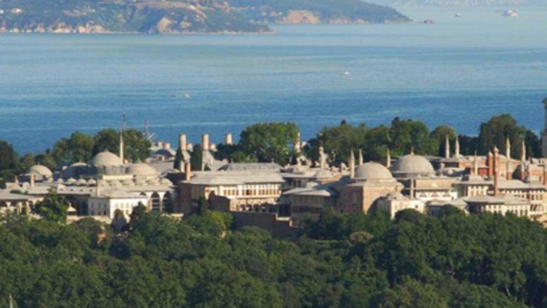 Topkapı Sarayı Nerede, Nasıl Gidilir? Topkapı Sarayı Tarihi Ve Özellikleri…