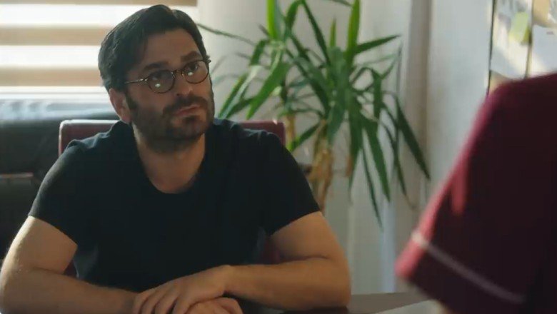 TRT 1’in Kasaba Doktoru dizisi 5. bölüm fragmanı