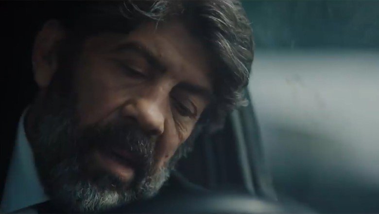 TRT 1’in Teşkilat dizisi 45. bölüm fragmanı