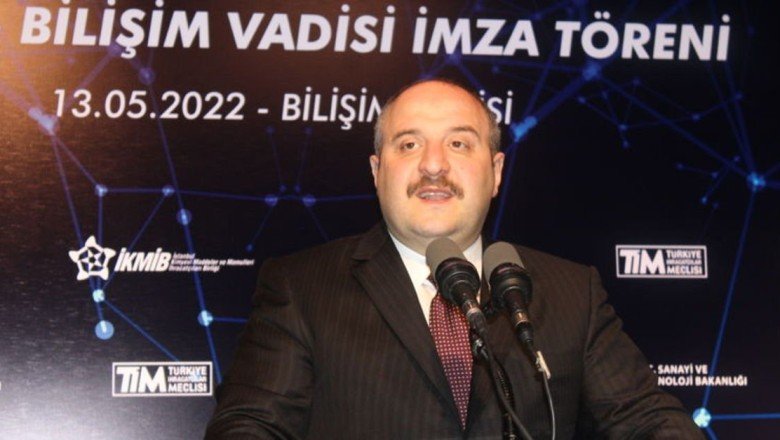 ‘Tüm zamanların en yüksek aylık ihracatına imza attık’