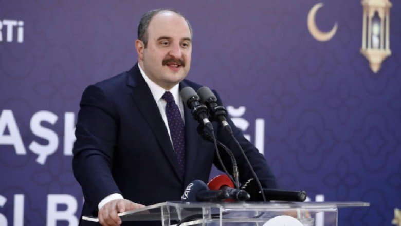 Türk Uzay Yolcusu ve Bilim Misyonu Projesi’ne ilgi büyük