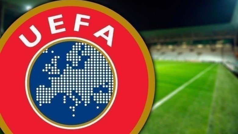 UEFA’dan Rus takımlarına men