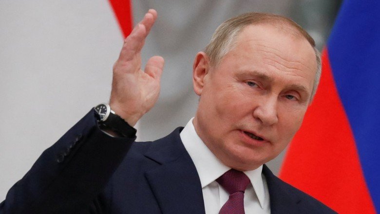 “Ukrayna’ya silah sevkiyatı yapan NATO araçlarını vururuz”