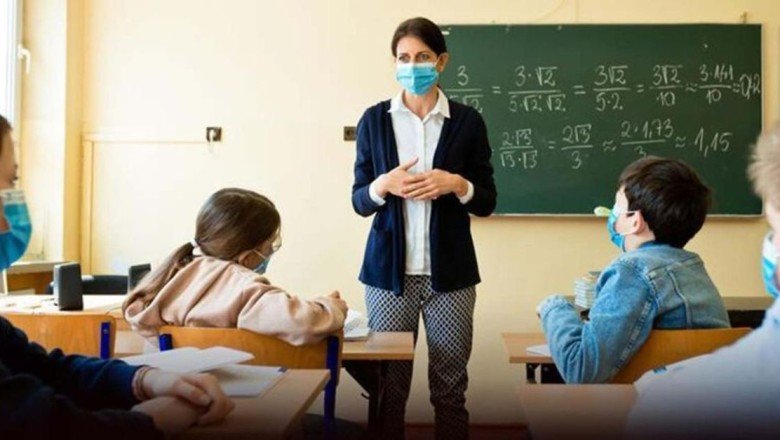 Uzman öğretmenlik ve başöğretmenlik sınavı…