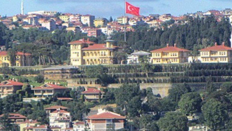 Vahdettin Köşkü Nerede, Nasıl Gidilir? Vahdettin Köşkü Tarihi Ve Özellikleri…