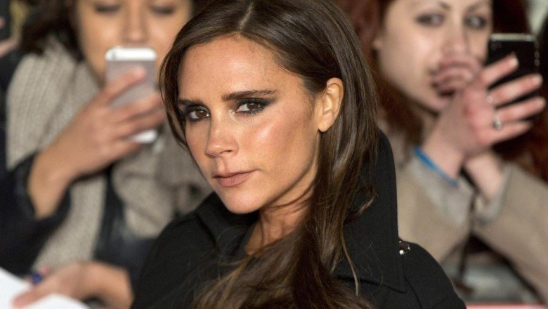 Victoria Beckham’ın, oğlunun düğününde taktığı kolyenin özel bir anlamı varmış