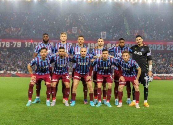 Günün spor manşetleri (21 Nisan 2022)