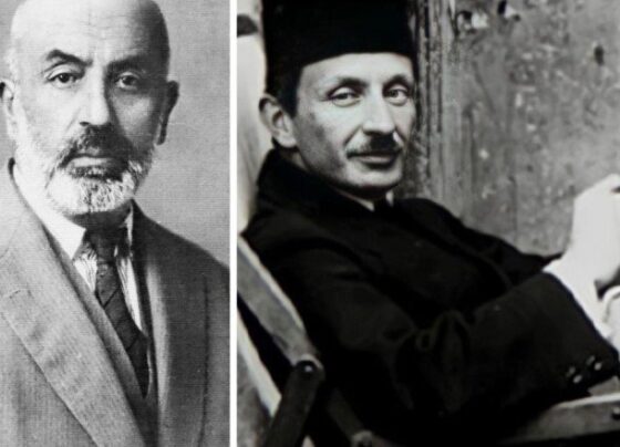 Ömer Seyfettin: İttifak-ı İslam taraftarı bir milliyetperverim; ne vakit Mehmet Akif’i okusam İttihad-ı İslam taraftarı