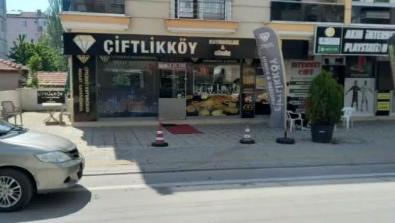 Yalova’da çifte infaz: Akaryakıtçı ve kuyumcu ölü bulundu