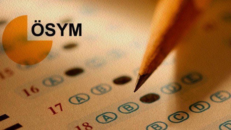 Yarın yapılacak YÖKDİL ilk kez elektronik ortamda uygulanacak