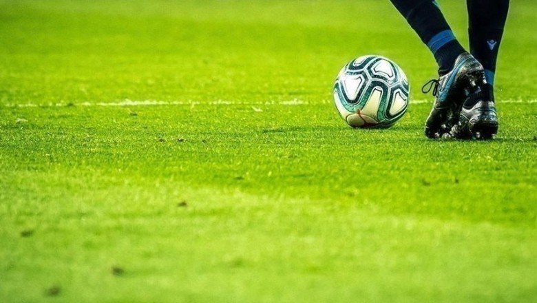 Yeni spor yasası Resmi Gazete’de yayımlandı