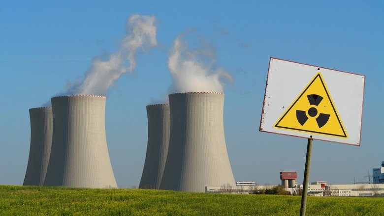 Yerinde nükleer enerji: Küçük modüler reaktörler