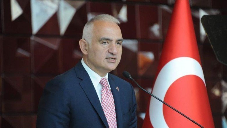 ‘Yürekten inanıyorum’