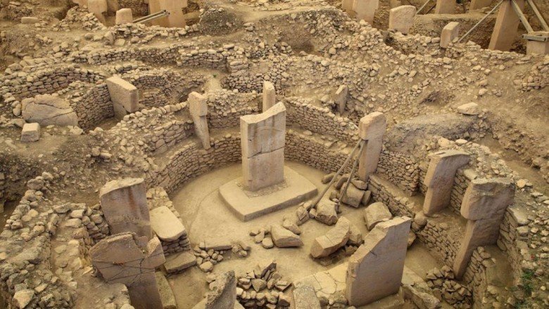 AFP, Göbeklitepe’yi dünyaya anlattı: “En önemli arkeolojik alan”