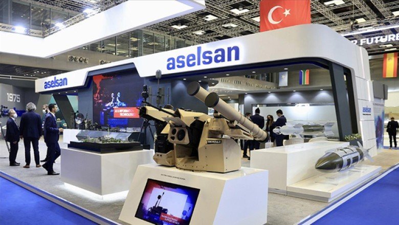 ASELSAN genç profesyonellerin en gözde şirketlerinden oldu
