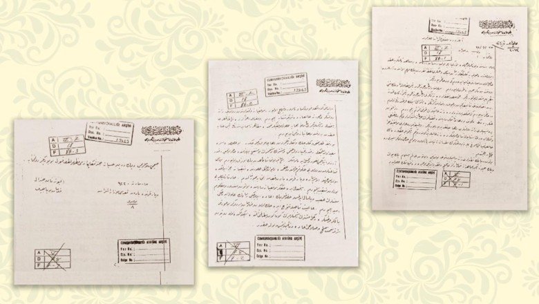 Atatürk’ün Sofya günlerine ait tarihi belgeler sergilenecek