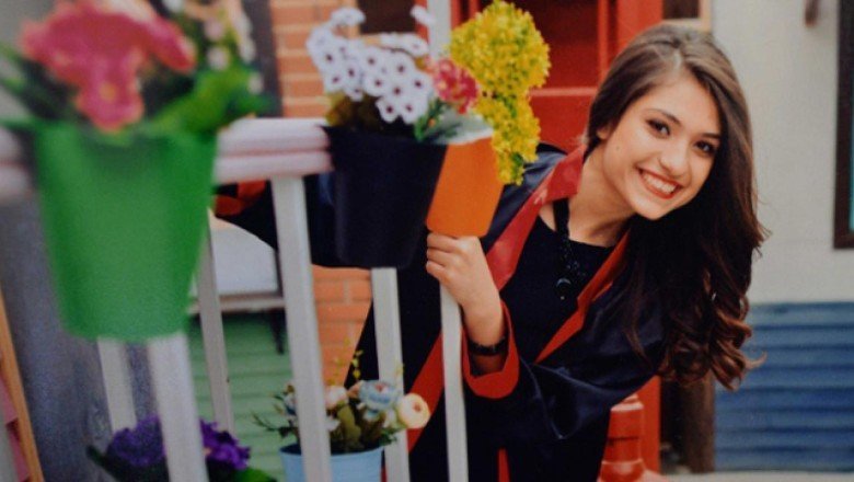 Aybüke Öğretmen’siz 5 yıl geride kaldı