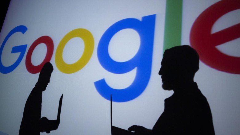Google’dan Meclis’e rapor: Özel algoritmamız yok