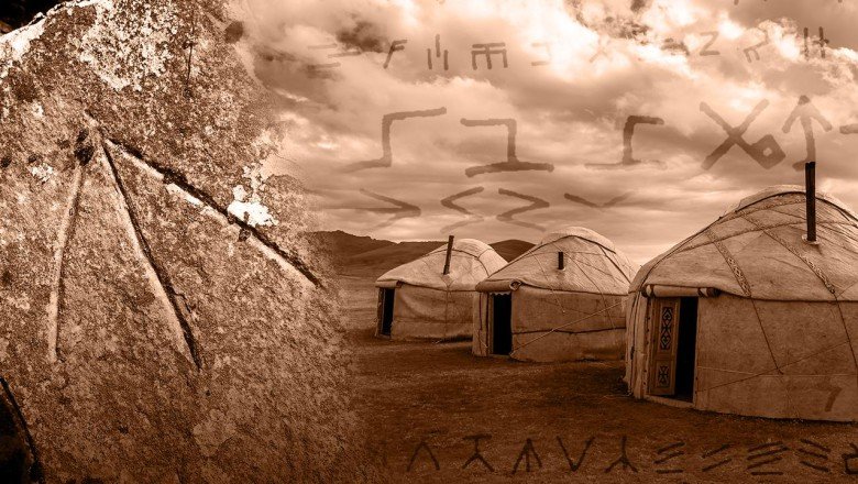 ‘Kaz ayağı’nın kıtalararası yolculuğu