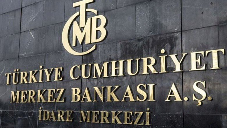 Merkez Bankası’ndan enflasyon açıklaması geldi