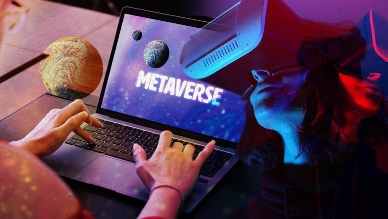 Metaverse güven araştırması: Devlet Metaversede olmalı