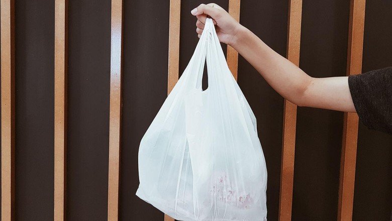 Plastik poşet kullanımı azaldı, 4 milyar lira tasarruf sağlandı
