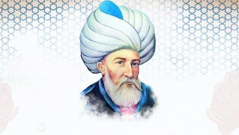 Resmi Gazete’de yayımlandı: 2022 Süleyman Çelebi yılı ilan edildi