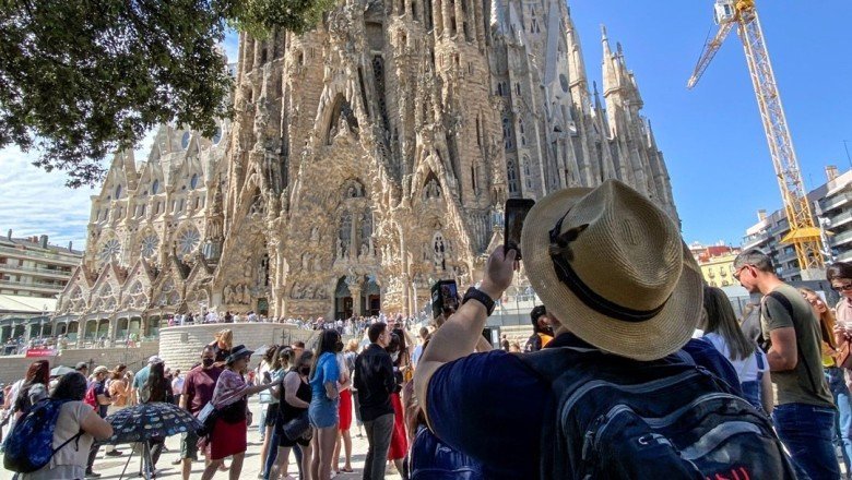 Tripadvisor’a göre 2022’de gezilecek en güzel yerler