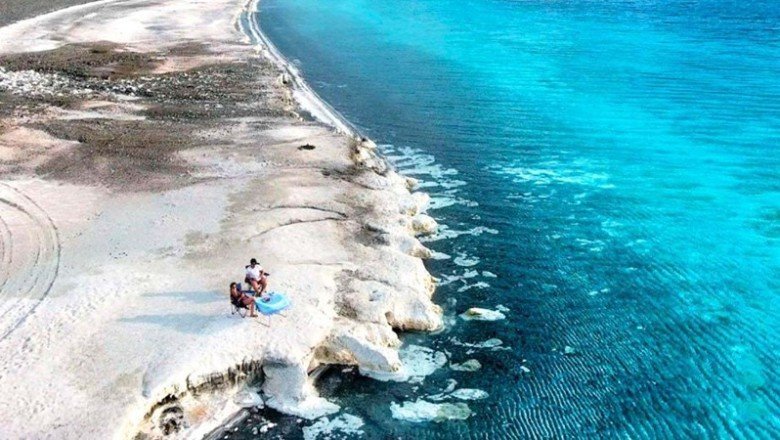 Türkiye’de az bilinen 15 tatil rotası (Yaz tatili önerileri)