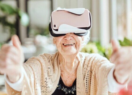 Sanal gerçeklik Alzheimer’a çare olur mu?