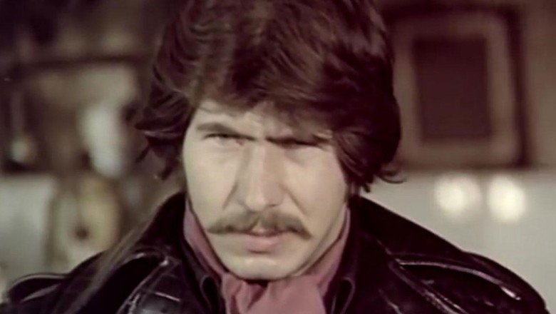 Yeşilçam’ın Rambosu hayatını kaybetti